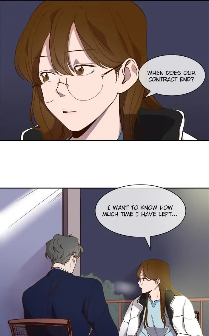 Read Devil Number 4 chapter 34 image 40 on Lezhin