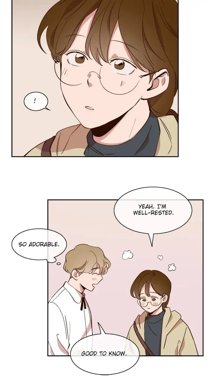 Read Devil Number 4 chapter 34 image 9 on Lezhin