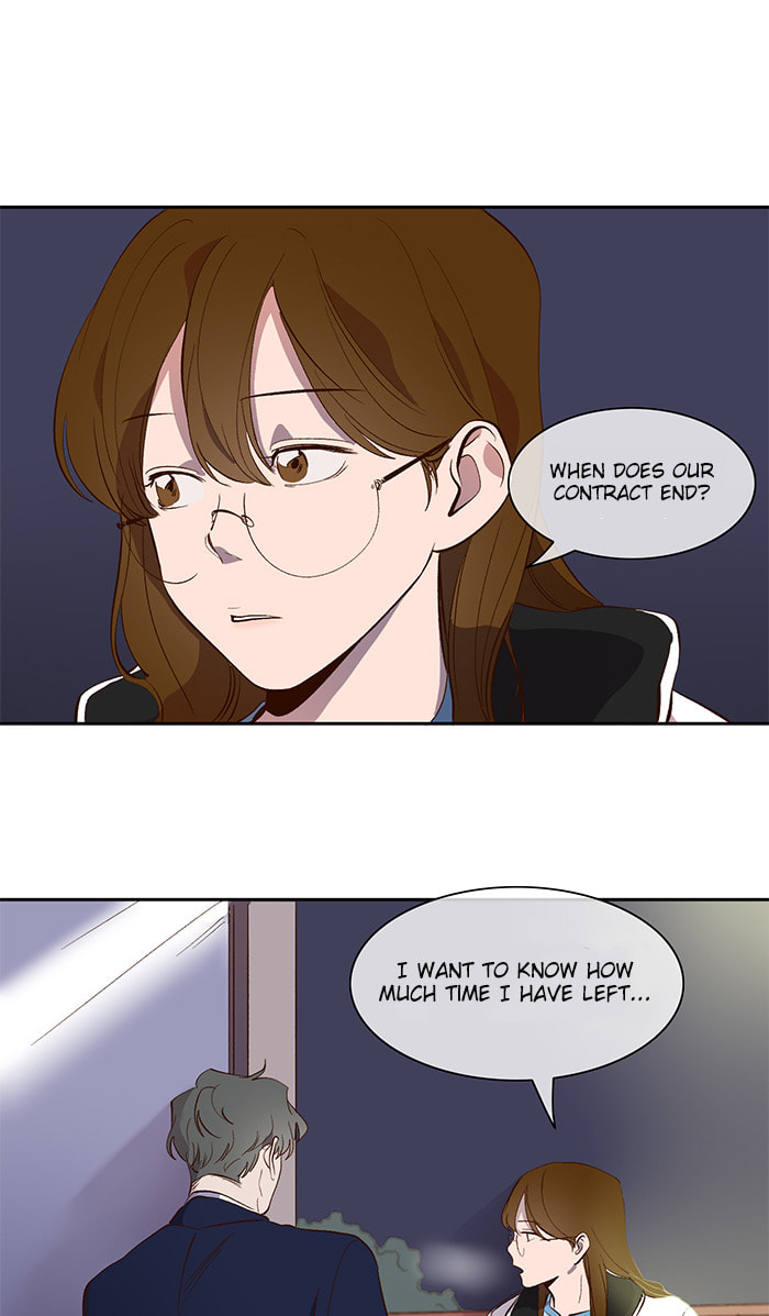 Read Devil Number 4 chapter 35 image 1 on Lezhin