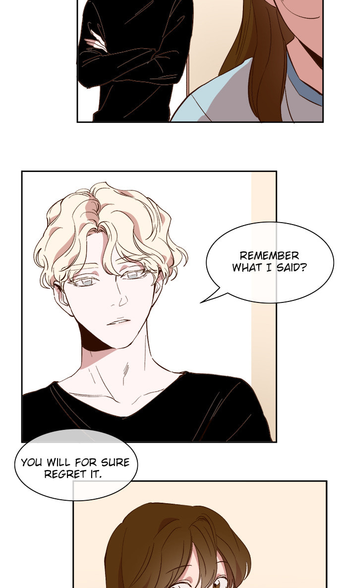 Read Devil Number 4 chapter 35 image 10 on Lezhin