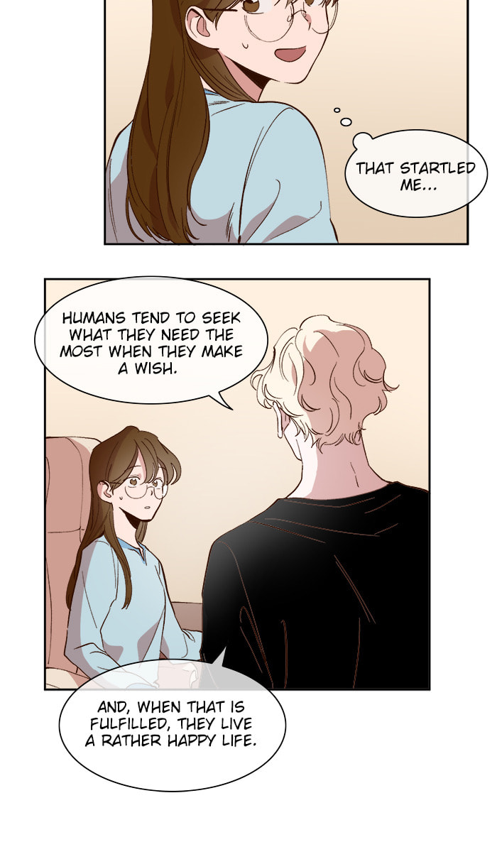 Read Devil Number 4 chapter 35 image 11 on Lezhin