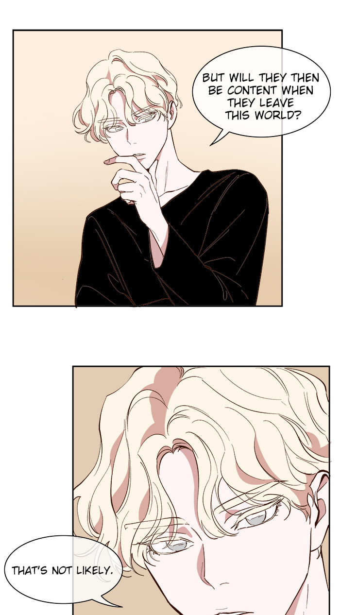 Read Devil Number 4 chapter 35 image 12 on Lezhin