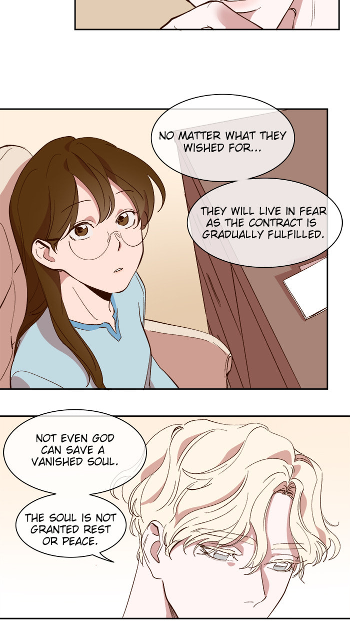 Read Devil Number 4 chapter 35 image 13 on Lezhin