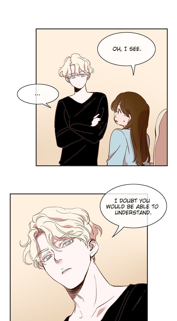 Read Devil Number 4 chapter 35 image 14 on Lezhin