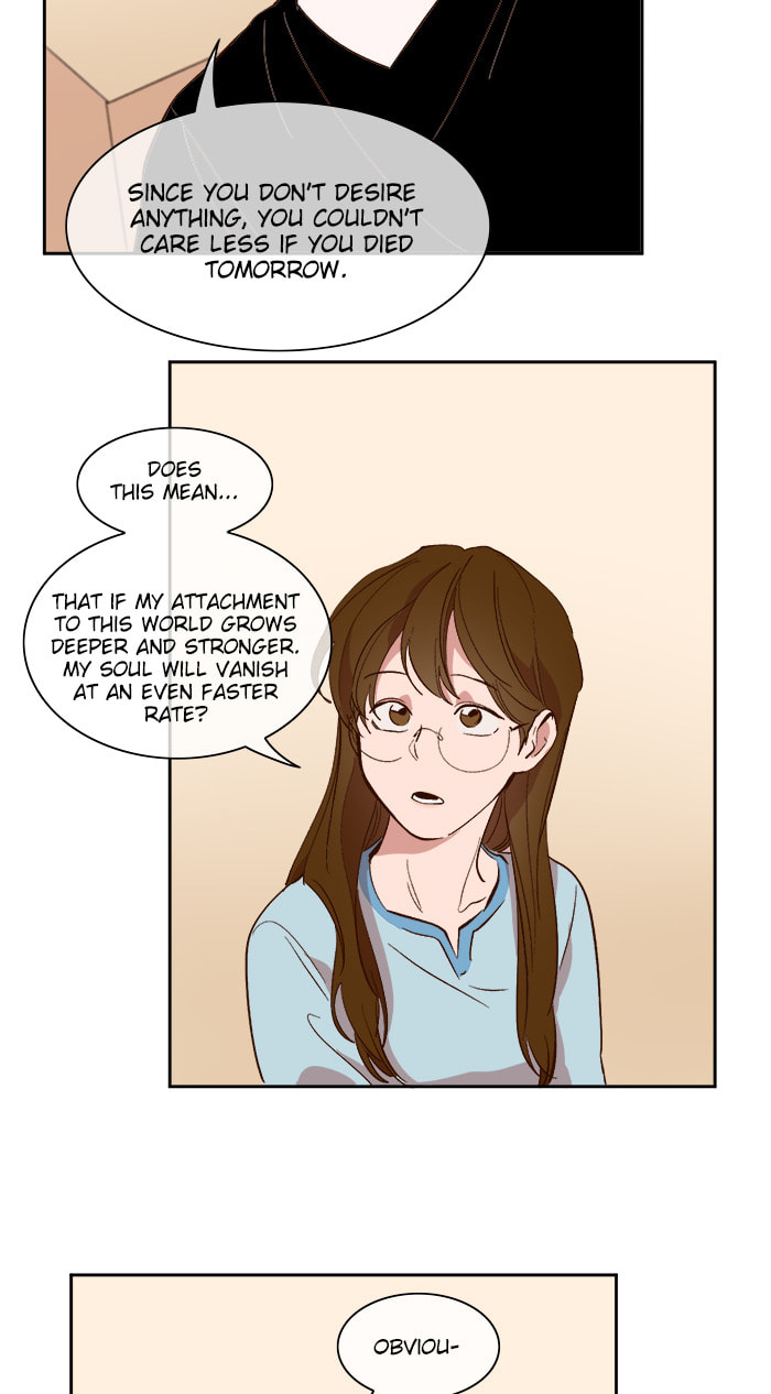 Read Devil Number 4 chapter 35 image 15 on Lezhin