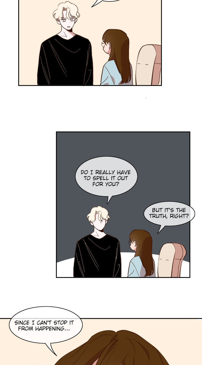 Read Devil Number 4 chapter 35 image 16 on Lezhin