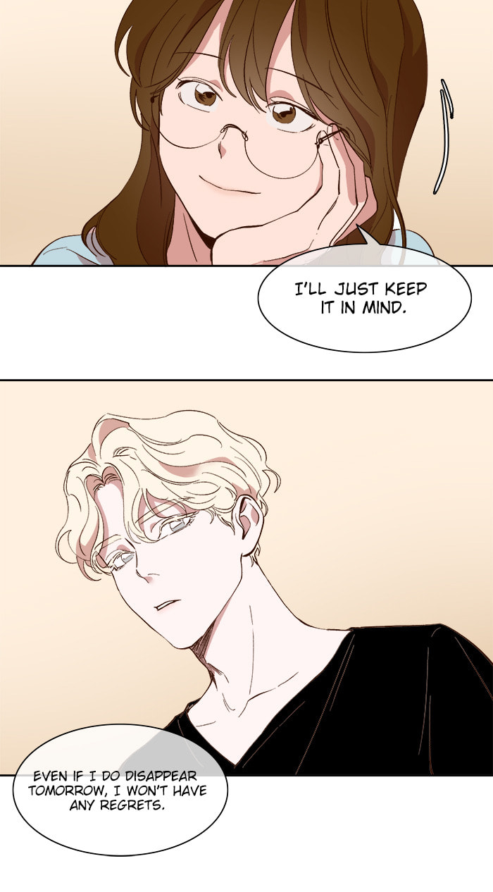 Read Devil Number 4 chapter 35 image 17 on Lezhin