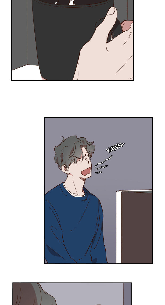 Read Devil Number 4 chapter 35 image 19 on Lezhin