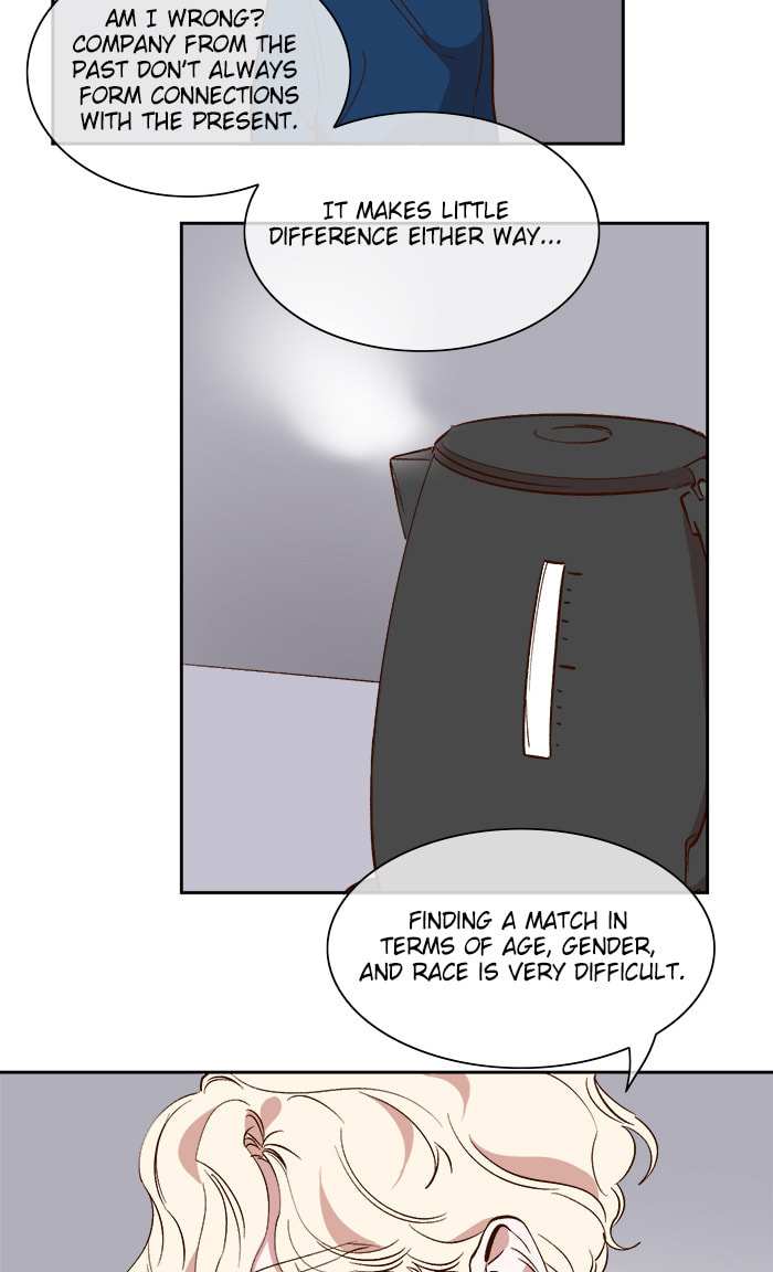 Read Devil Number 4 chapter 35 image 26 on Lezhin