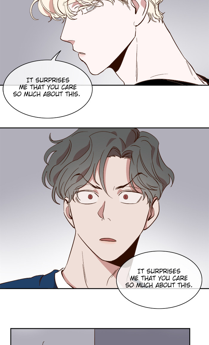 Read Devil Number 4 chapter 35 image 27 on Lezhin