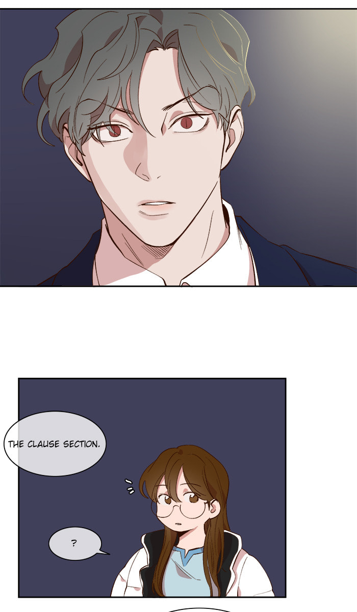 Read Devil Number 4 chapter 35 image 3 on Lezhin