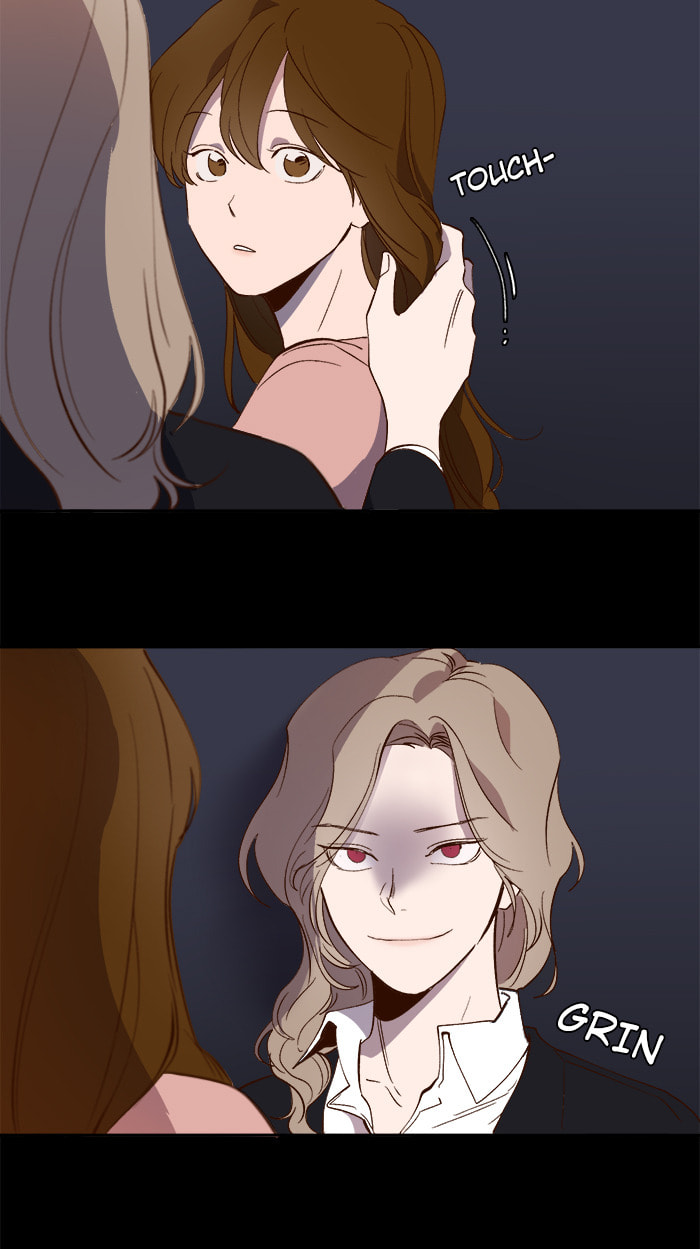 Read Devil Number 4 chapter 35 image 33 on Lezhin