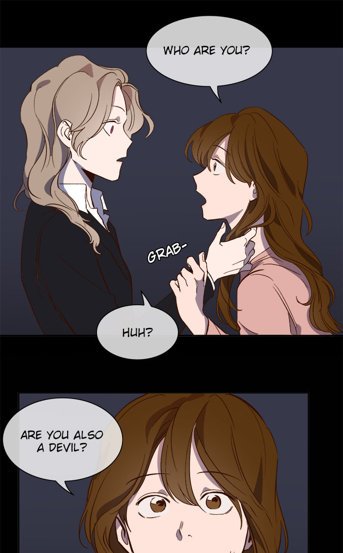 Read Devil Number 4 chapter 35 image 35 on Lezhin