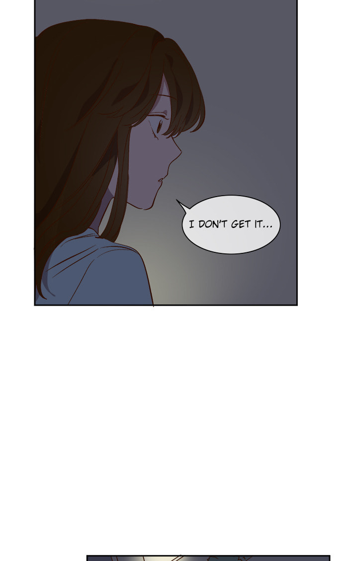Read Devil Number 4 chapter 35 image 38 on Lezhin