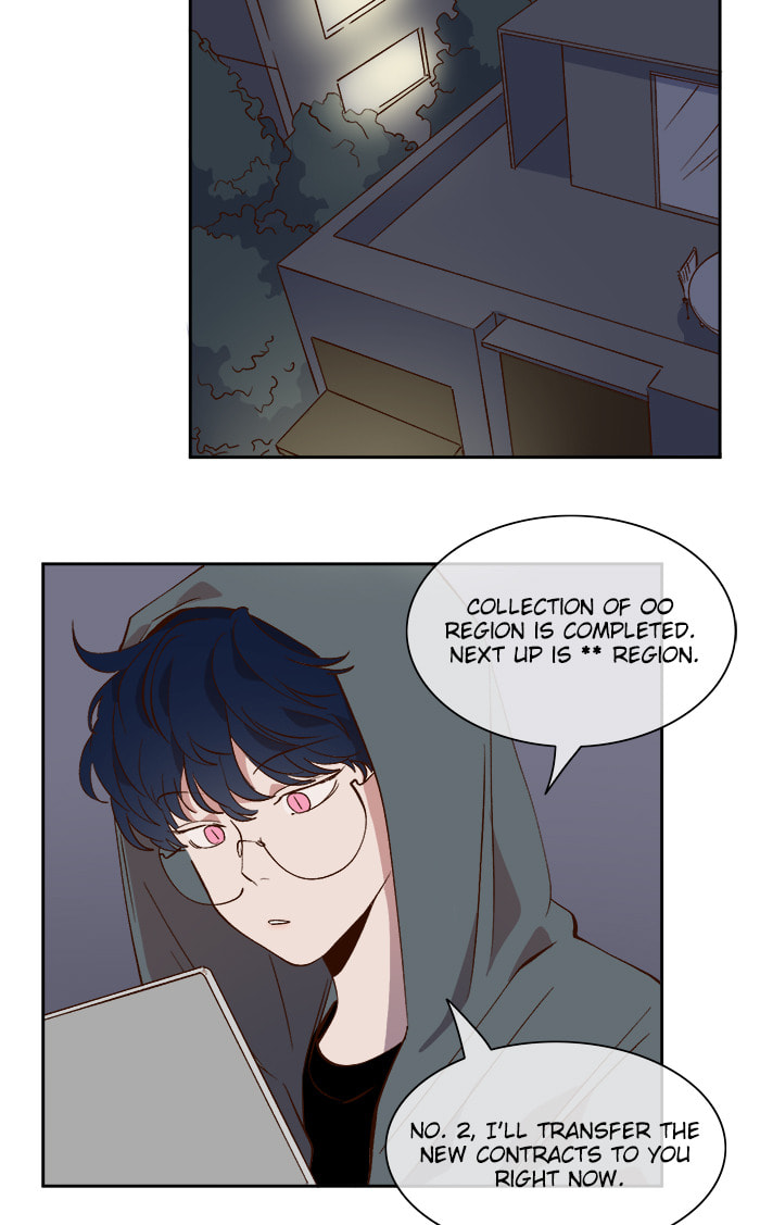 Read Devil Number 4 chapter 35 image 39 on Lezhin