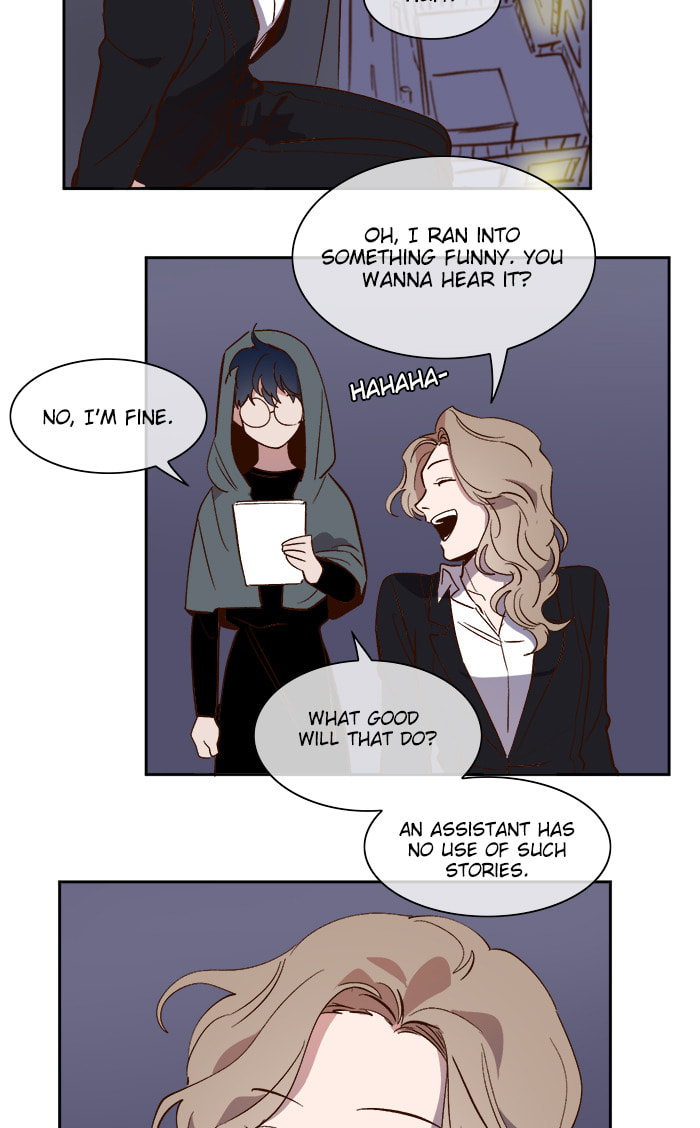 Read Devil Number 4 chapter 35 image 41 on Lezhin