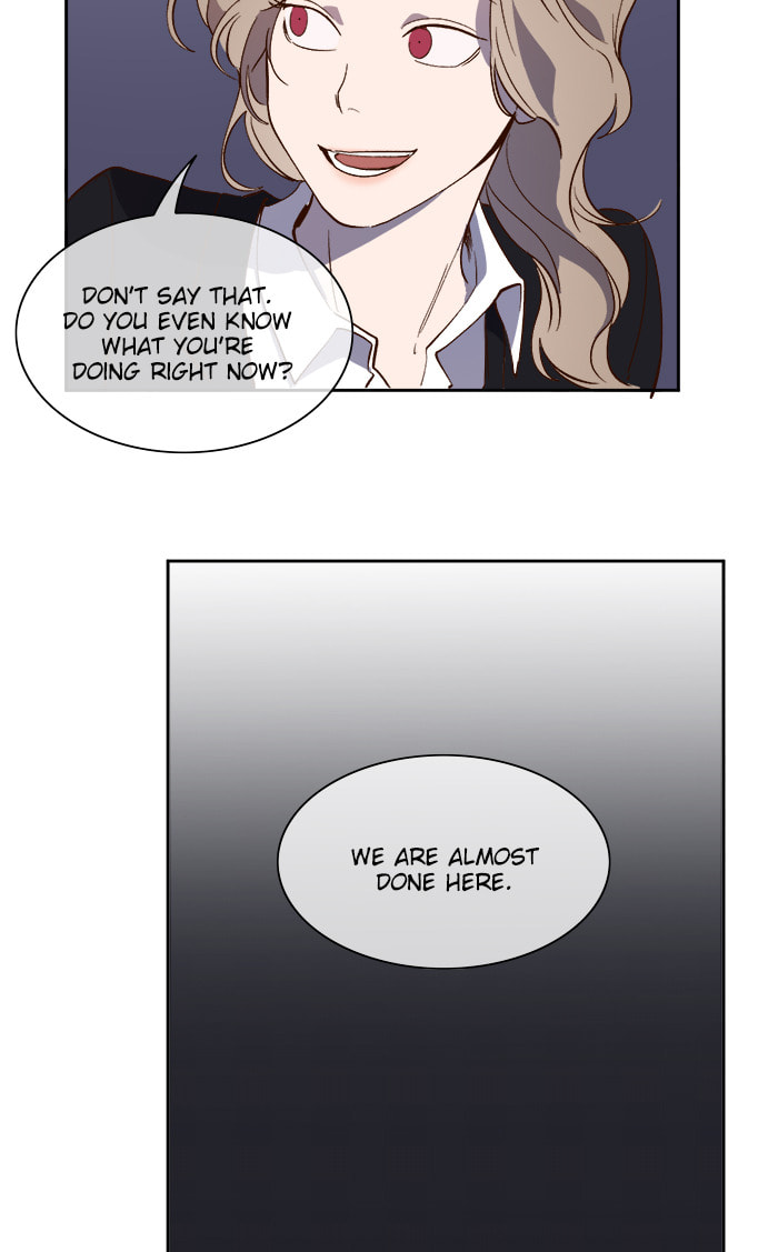 Read Devil Number 4 chapter 35 image 42 on Lezhin