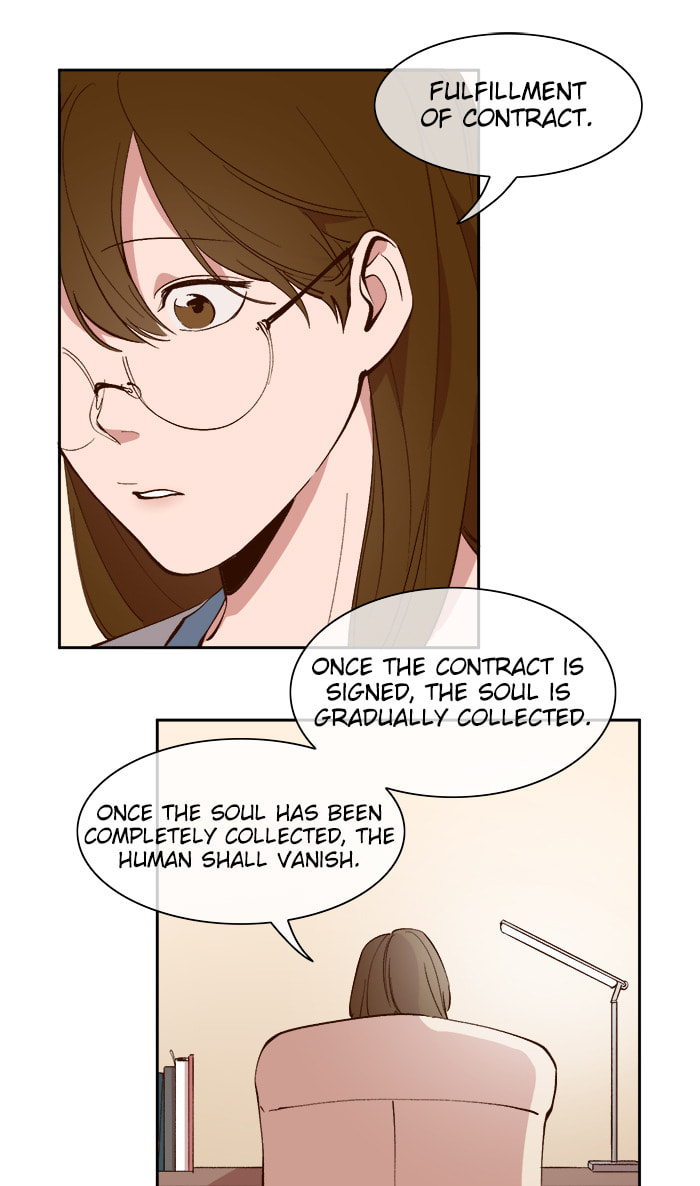 Read Devil Number 4 chapter 35 image 7 on Lezhin
