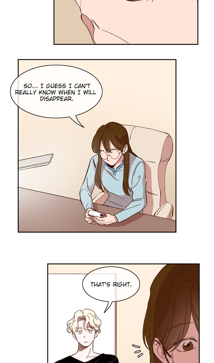 Read Devil Number 4 chapter 35 image 9 on Lezhin