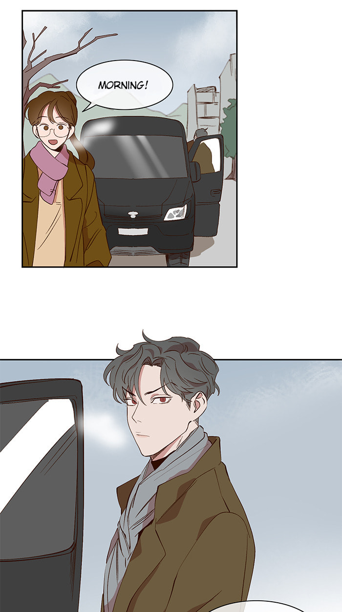 Read Devil Number 4 chapter 37 image 1 on Lezhin