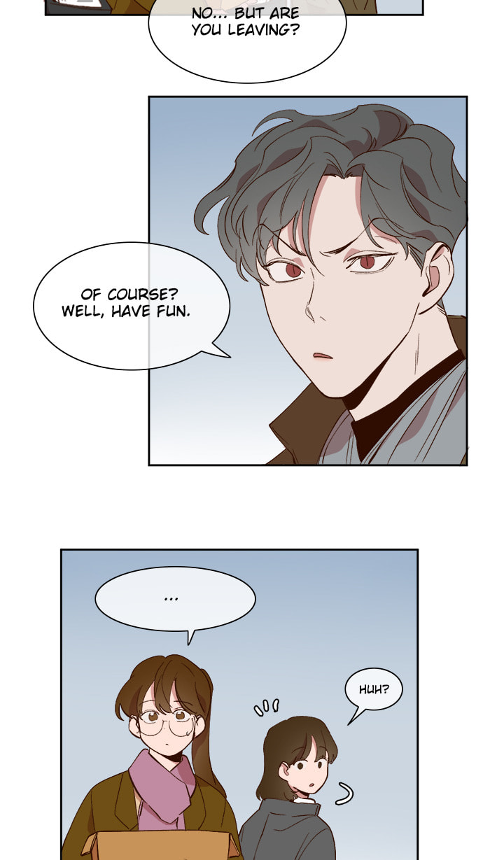 Read Devil Number 4 chapter 37 image 14 on Lezhin