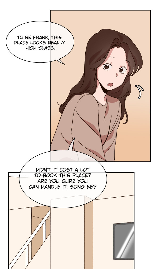 Read Devil Number 4 chapter 37 image 18 on Lezhin