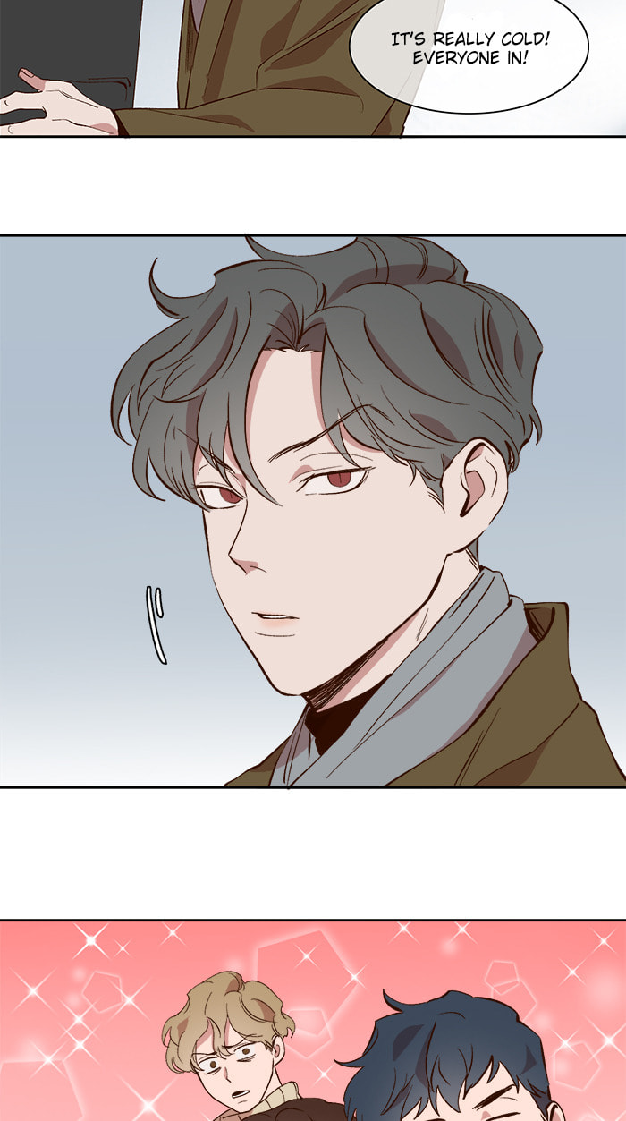 Read Devil Number 4 chapter 37 image 2 on Lezhin