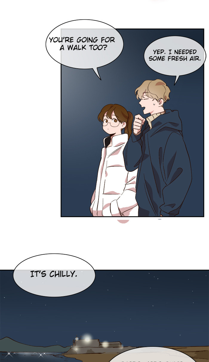Read Devil Number 4 chapter 37 image 26 on Lezhin