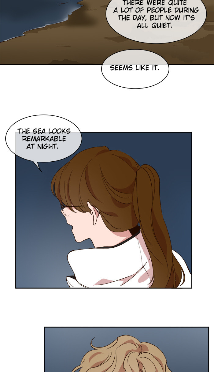 Read Devil Number 4 chapter 37 image 27 on Lezhin