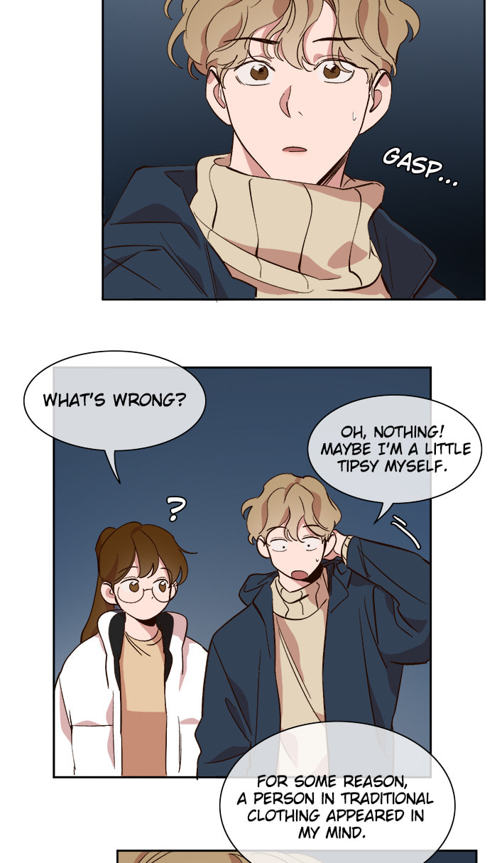 Read Devil Number 4 chapter 37 image 28 on Lezhin