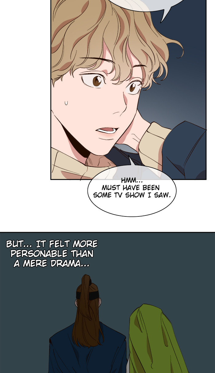 Read Devil Number 4 chapter 37 image 29 on Lezhin
