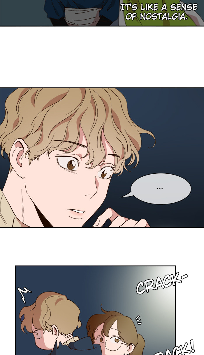 Read Devil Number 4 chapter 37 image 30 on Lezhin