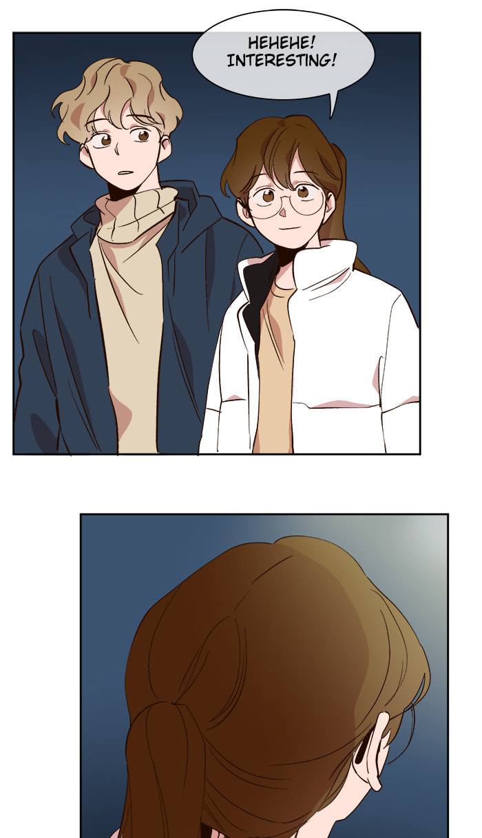 Read Devil Number 4 chapter 37 image 32 on Lezhin