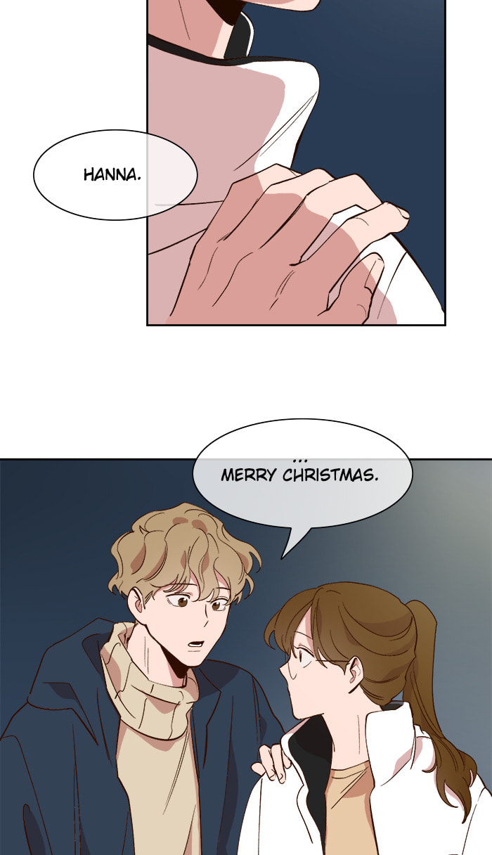 Read Devil Number 4 chapter 37 image 34 on Lezhin