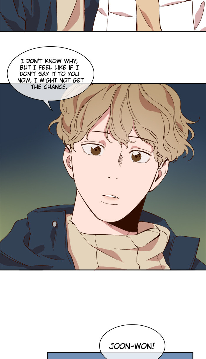 Read Devil Number 4 chapter 37 image 35 on Lezhin