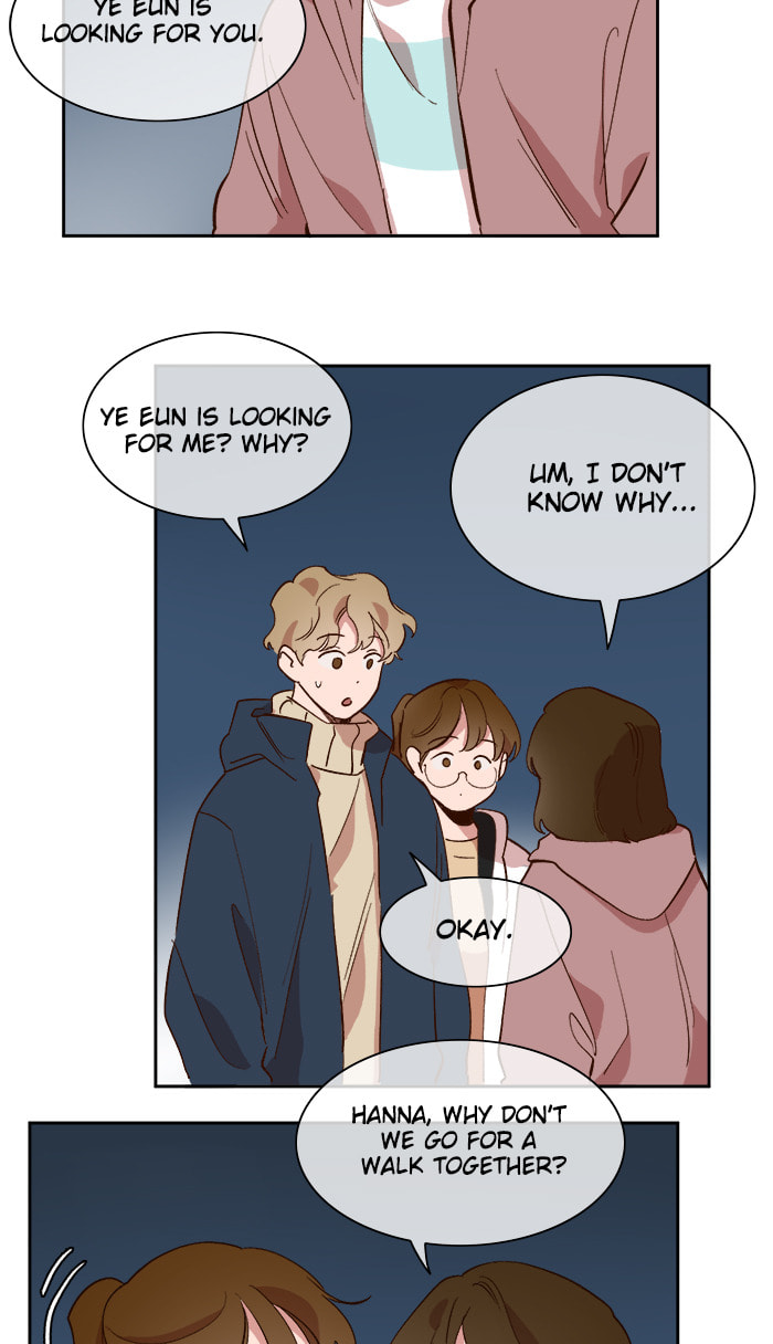 Read Devil Number 4 chapter 37 image 37 on Lezhin