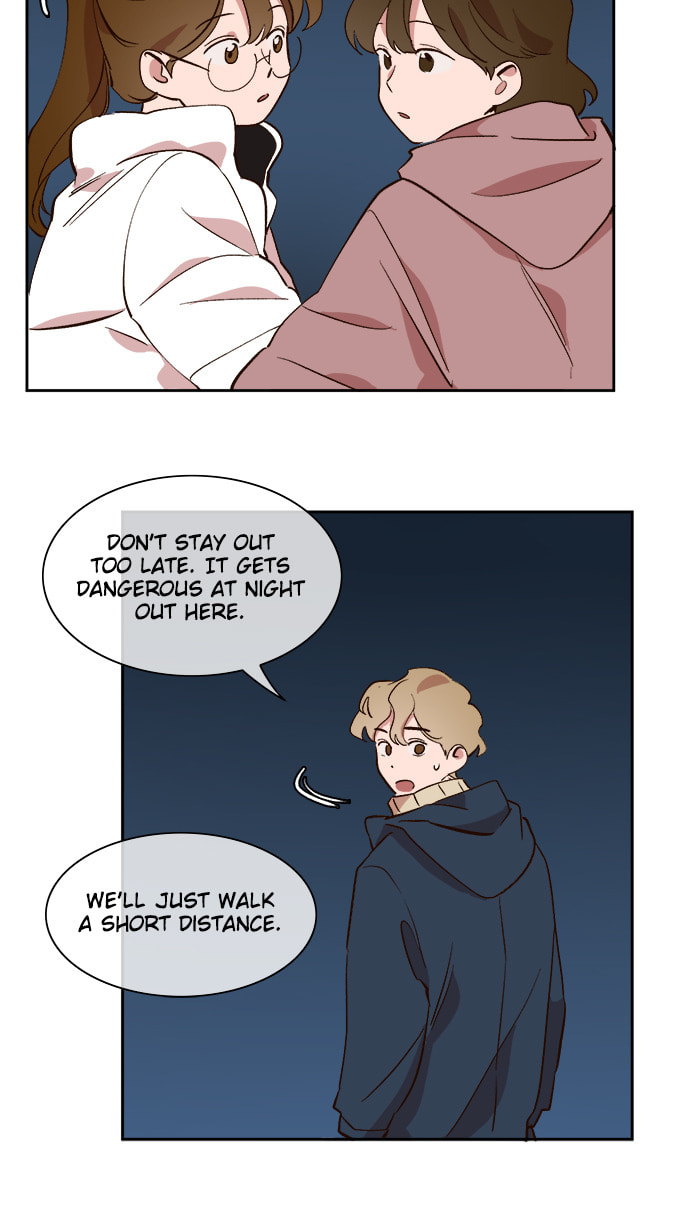 Read Devil Number 4 chapter 37 image 38 on Lezhin