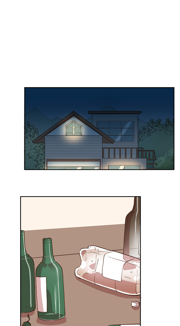 Read Devil Number 4 chapter 37 image 39 on Lezhin