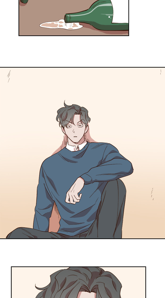 Read Devil Number 4 chapter 37 image 40 on Lezhin