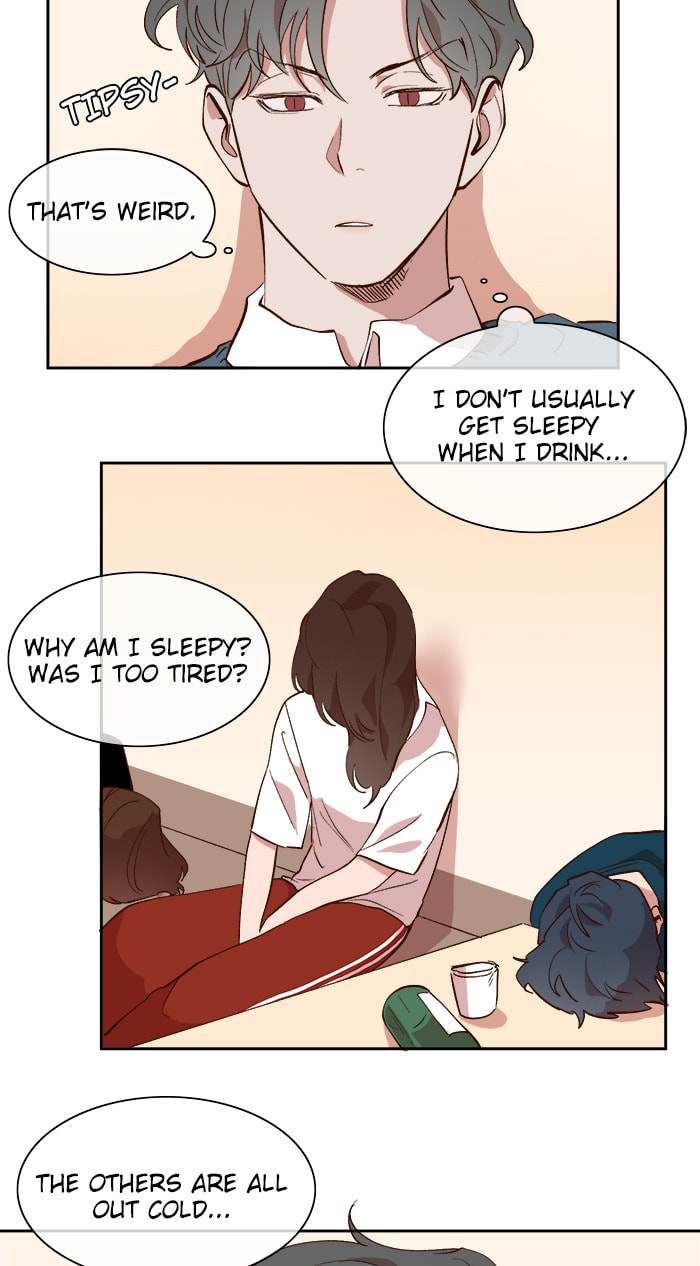 Read Devil Number 4 chapter 37 image 41 on Lezhin