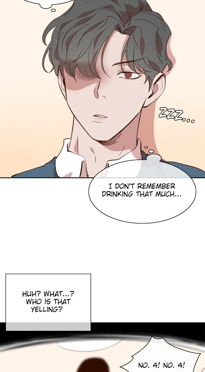 Read Devil Number 4 chapter 37 image 42 on Lezhin