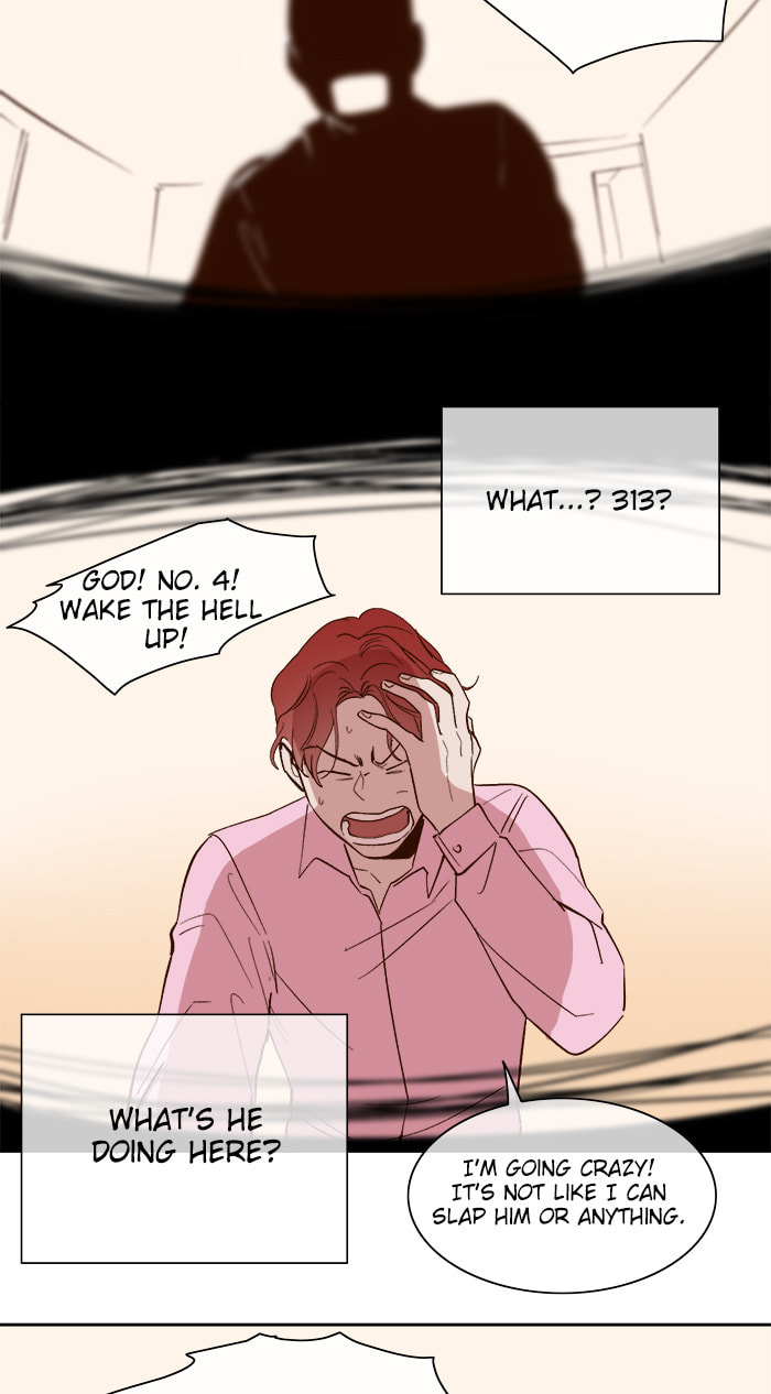 Read Devil Number 4 chapter 37 image 43 on Lezhin