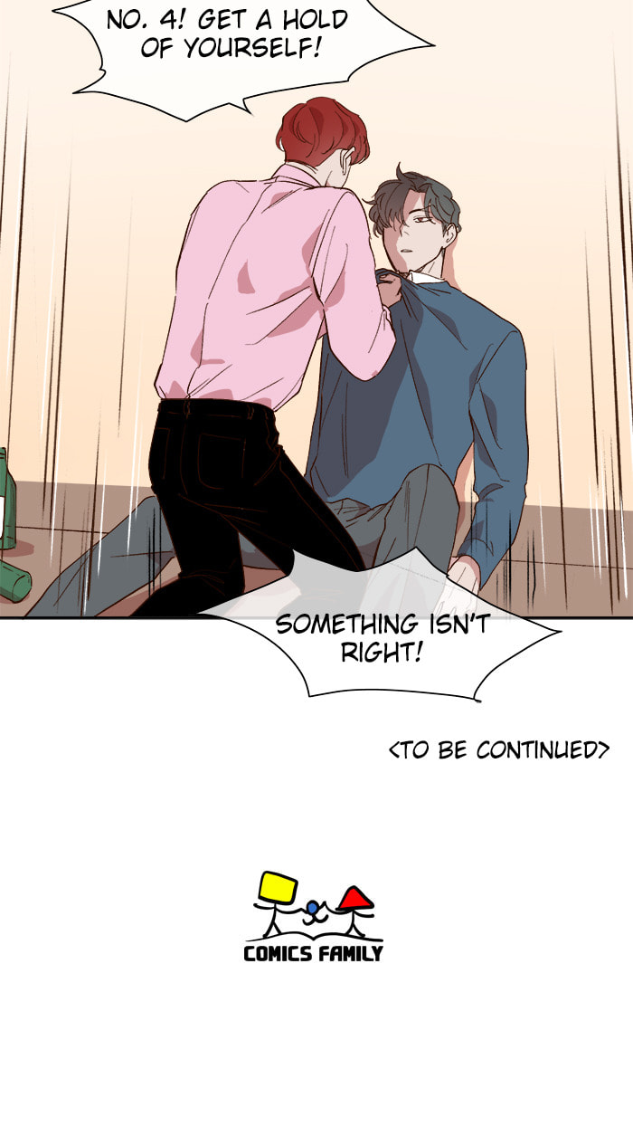 Read Devil Number 4 chapter 37 image 44 on Lezhin
