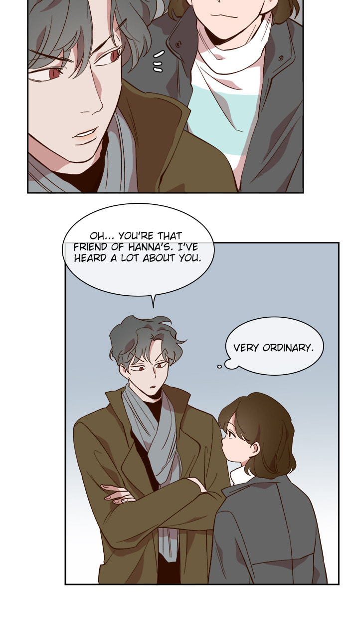 Read Devil Number 4 chapter 37 image 7 on Lezhin