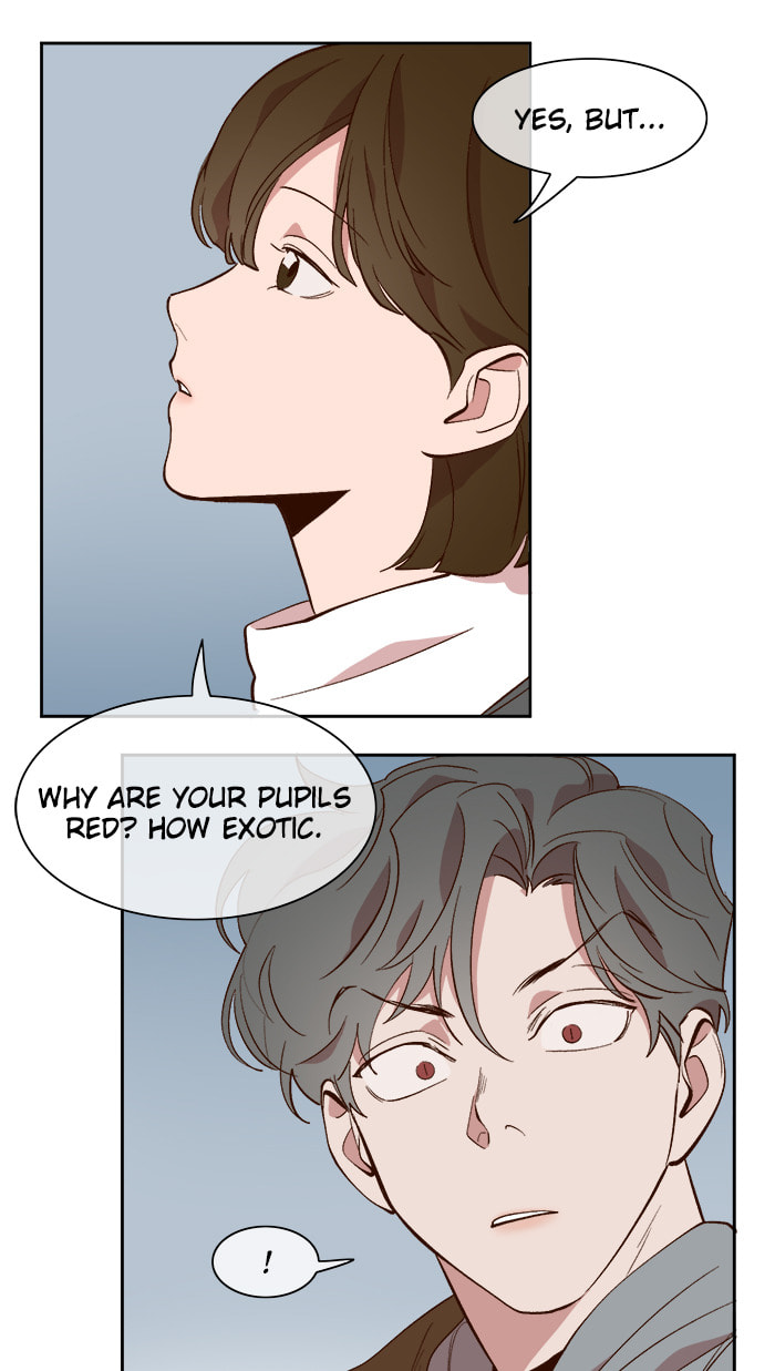 Read Devil Number 4 chapter 37 image 8 on Lezhin