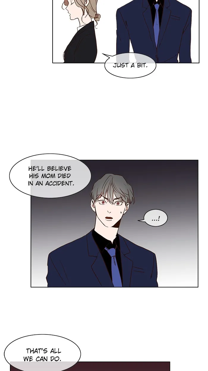 Read Devil Number 4 chapter 4 image 11 on Lezhin