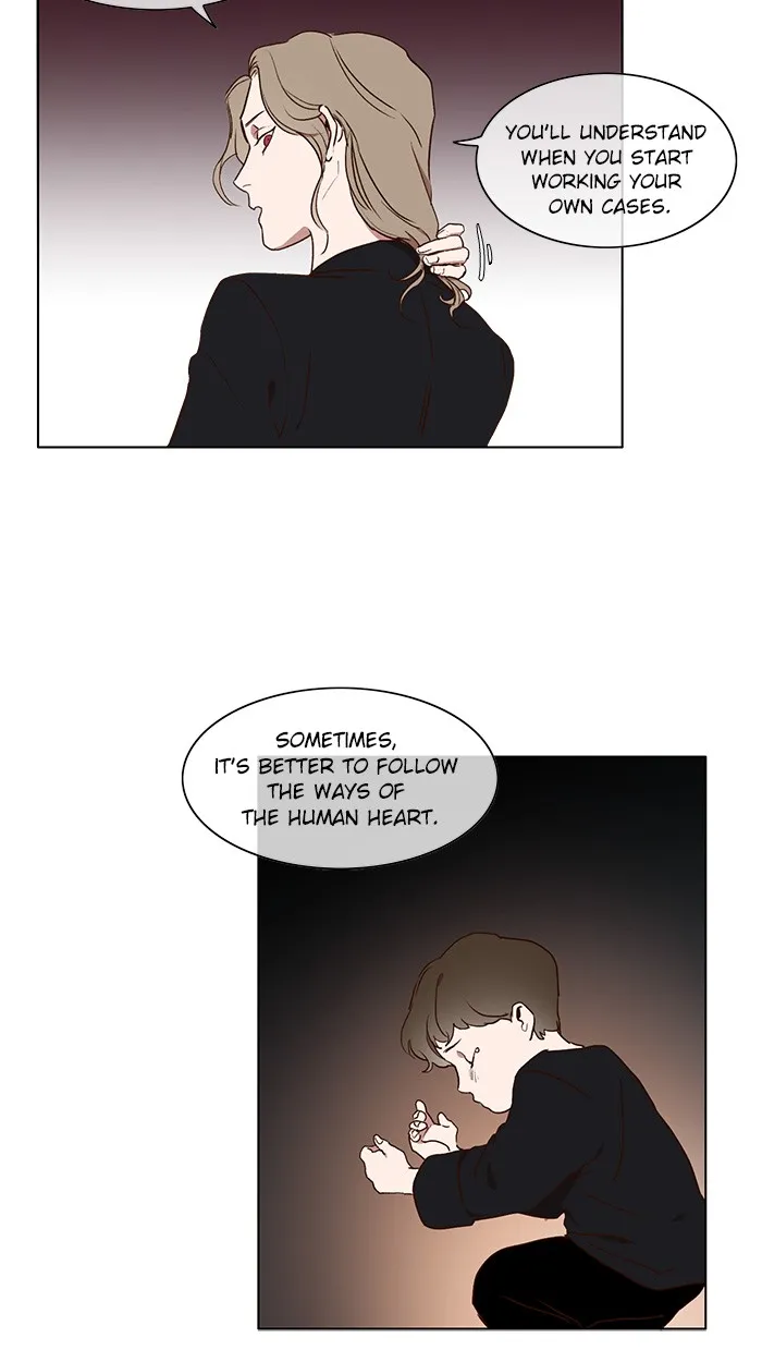 Read Devil Number 4 chapter 4 image 12 on Lezhin
