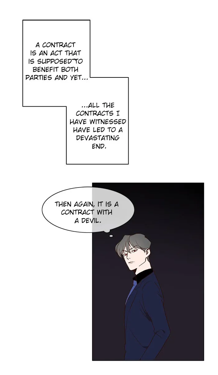 Read Devil Number 4 chapter 4 image 13 on Lezhin