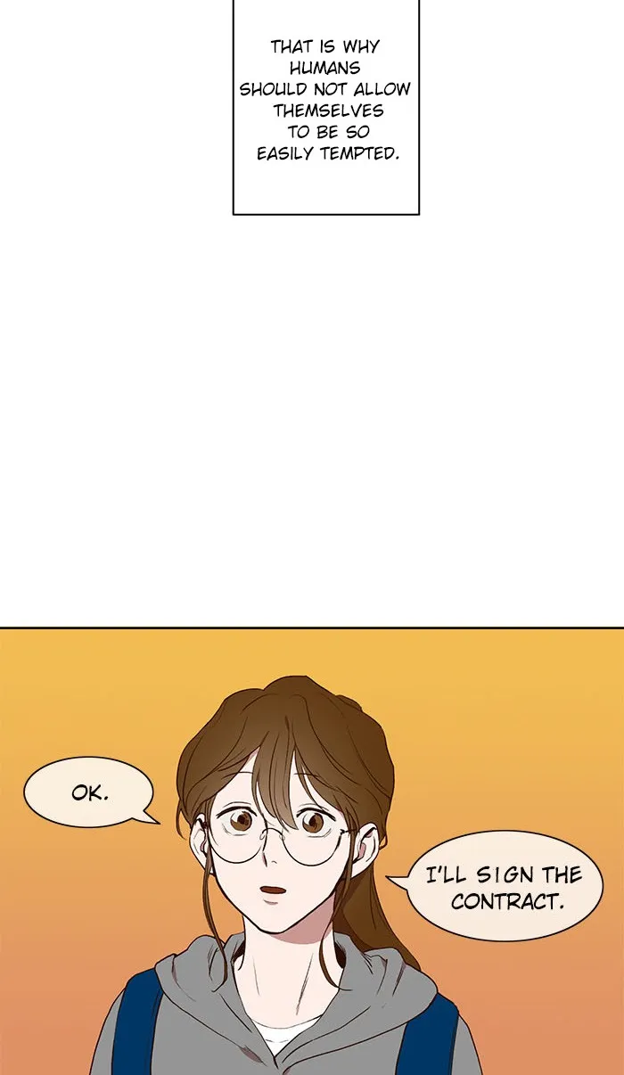 Read Devil Number 4 chapter 4 image 15 on Lezhin