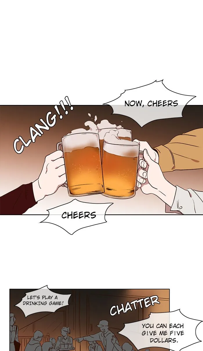 Read Devil Number 4 chapter 4 image 19 on Lezhin